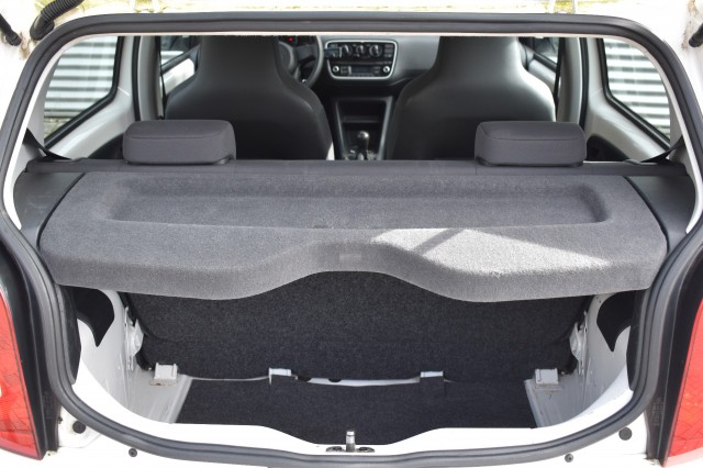 VOLKSWAGEN UP 1.0 5DRS. TAKE UP! / NL AUTO / AIRCO / APPLE/ANDROID AUTO, Grouwstra Auto`s, Deventer