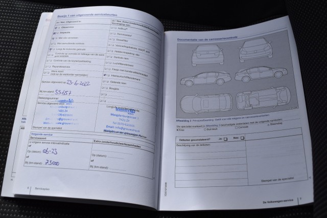 VOLKSWAGEN UP 1.0 5DRS. TAKE UP! / NL AUTO / AIRCO / APPLE/ANDROID AUTO, Grouwstra Auto`s, Deventer