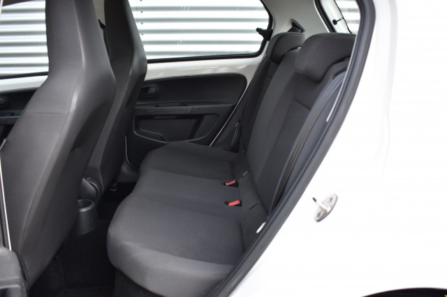VOLKSWAGEN UP 1.0 5DRS. TAKE UP! / NL AUTO / AIRCO / APPLE/ANDROID AUTO, Grouwstra Auto`s, Deventer