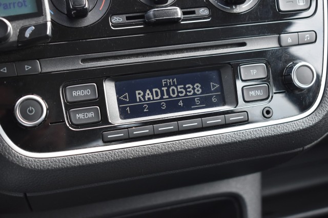 VOLKSWAGEN UP 1.0 5DRS. TAKE UP! / NL AUTO / AIRCO / APPLE/ANDROID AUTO, Grouwstra Auto`s, Deventer