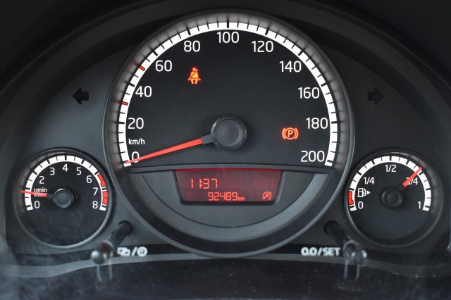 VOLKSWAGEN UP 1.0 5DRS. TAKE UP! / NL AUTO / AIRCO / APPLE/ANDROID AUTO, Grouwstra Auto`s, Deventer