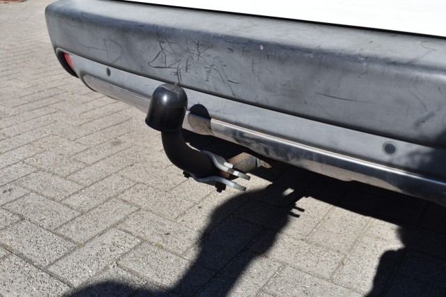 PEUGEOT 2008 1.2 VTI ALLURE / ECC / PDC / TREKHAAK / 16 LM. VELGEN, Grouwstra Auto`s, Deventer