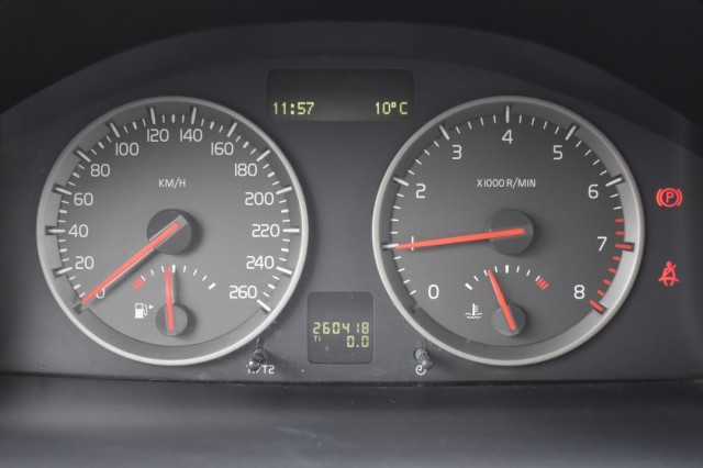 VOLVO V50 1.8 EDITION I SPORT / INCL. NIEUWE APK!, Grouwstra Auto`s, Deventer