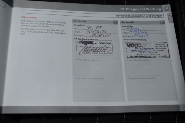 VOLVO V50 1.8 EDITION I SPORT / INCL. NIEUWE APK!, Grouwstra Auto`s, Deventer