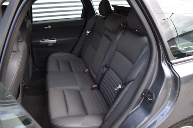 VOLVO V50 1.8 EDITION I SPORT / INCL. NIEUWE APK!, Grouwstra Auto`s, Deventer