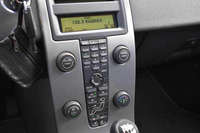 VOLVO V50 1.8 EDITION I SPORT / INCL. NIEUWE APK!, Grouwstra Auto`s, Deventer