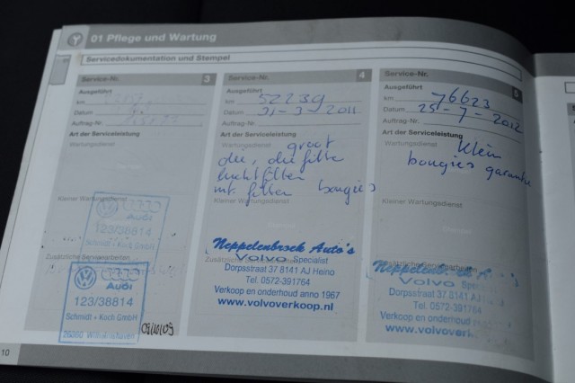 VOLVO V50 1.8 EDITION I SPORT / INCL. NIEUWE APK!, Grouwstra Auto`s, Deventer