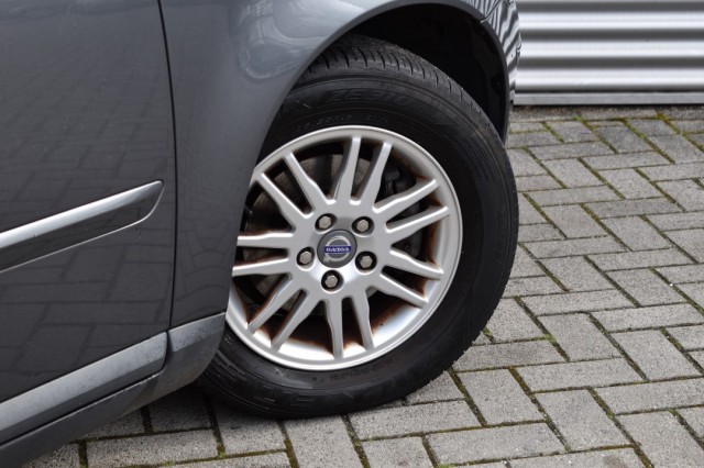 VOLVO V50 1.8 EDITION I SPORT / INCL. NIEUWE APK!, Grouwstra Auto`s, Deventer