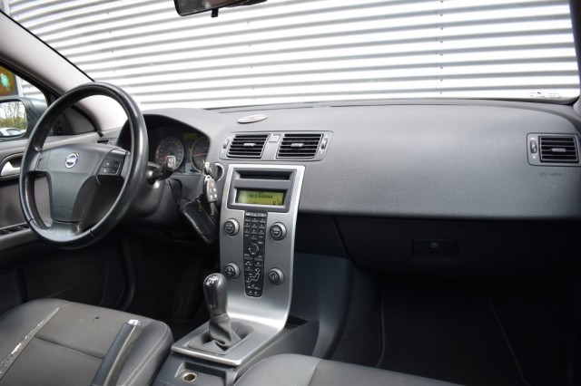 VOLVO V50 1.8 EDITION I SPORT / INCL. NIEUWE APK!, Grouwstra Auto`s, Deventer