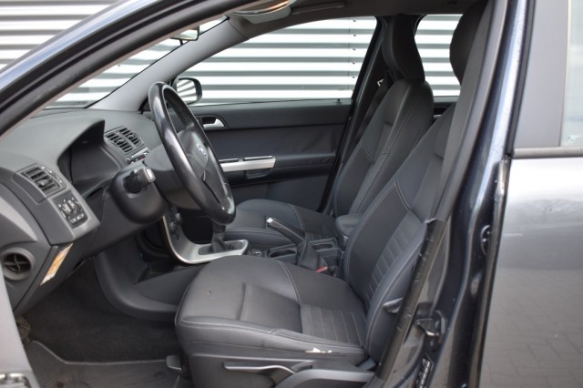 VOLVO V50 1.8 EDITION I SPORT / INCL. NIEUWE APK!, Grouwstra Auto`s, Deventer