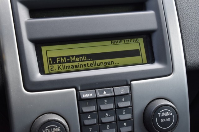 VOLVO V50 1.8 EDITION I SPORT / INCL. NIEUWE APK!, Grouwstra Auto`s, Deventer