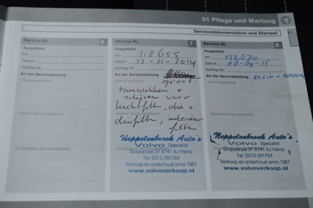 VOLVO V50 1.8 EDITION I SPORT / INCL. NIEUWE APK!, Grouwstra Auto`s, Deventer