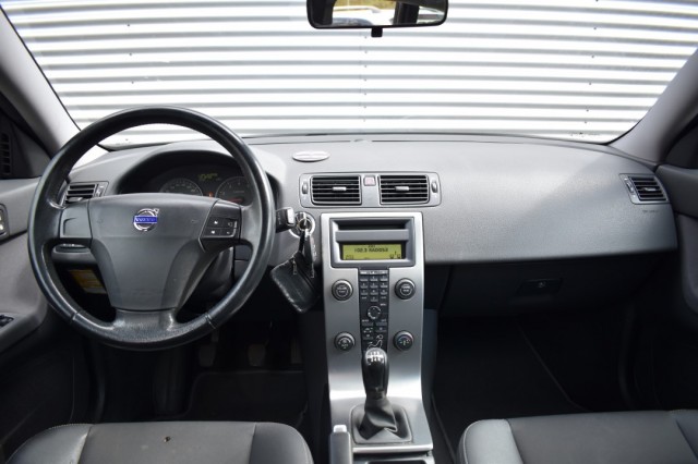 VOLVO V50 1.8 EDITION I SPORT / INCL. NIEUWE APK!, Grouwstra Auto`s, Deventer