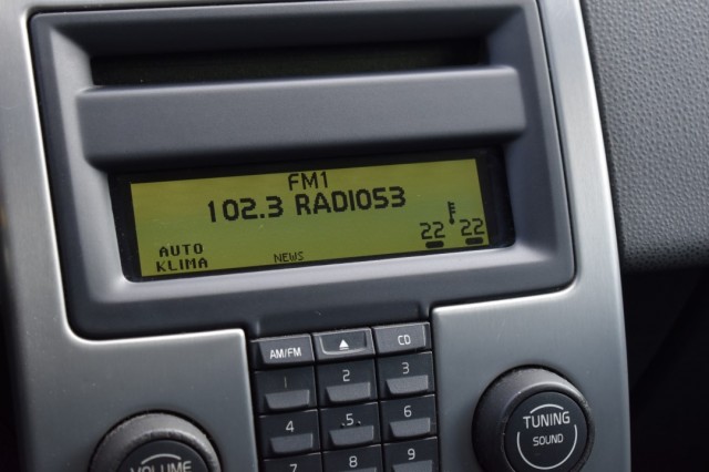 VOLVO V50 1.8 EDITION I SPORT / INCL. NIEUWE APK!, Grouwstra Auto`s, Deventer