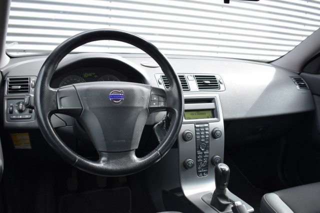 VOLVO V50 1.8 EDITION I SPORT / INCL. NIEUWE APK!, Grouwstra Auto`s, Deventer