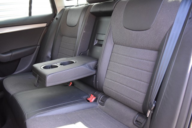 SKODA OCTAVIA COMBI 1.6 TDI BUSINESS LINE / STOEL VERW. / PDC / TREKHAAK, Grouwstra Auto`s, Deventer