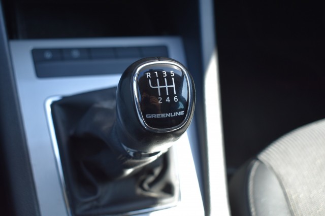 SKODA OCTAVIA COMBI 1.6 TDI BUSINESS LINE / STOEL VERW. / PDC / TREKHAAK, Grouwstra Auto`s, Deventer