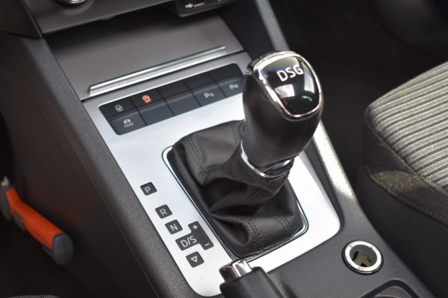 SKODA OCTAVIA COMBI 1.4 TSI AUT7 ELEGANCE BNS LINE / P.DAK / STOEL VERW./ CANTON AUDIO, Grouwstra Auto`s, Deventer