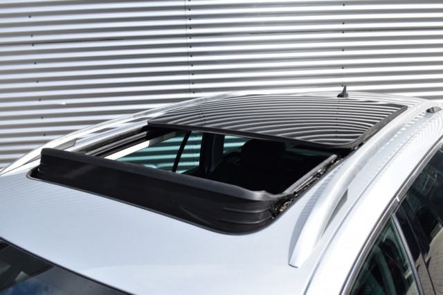 SKODA OCTAVIA COMBI 1.4 TSI AUT7 ELEGANCE BNS LINE / P.DAK / STOEL VERW./ CANTON AUDIO, Grouwstra Auto`s, Deventer