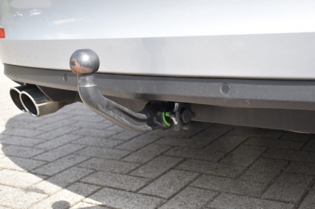 SKODA OCTAVIA COMBI 1.4 TSI AUT7 ELEGANCE BNS LINE / P.DAK / STOEL VERW./ CANTON AUDIO, Grouwstra Auto`s, Deventer