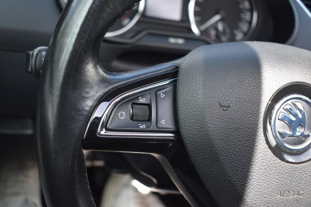 SKODA OCTAVIA COMBI 1.4 TSI AUT7 ELEGANCE BNS LINE / P.DAK / STOEL VERW./ CANTON AUDIO, Grouwstra Auto`s, Deventer