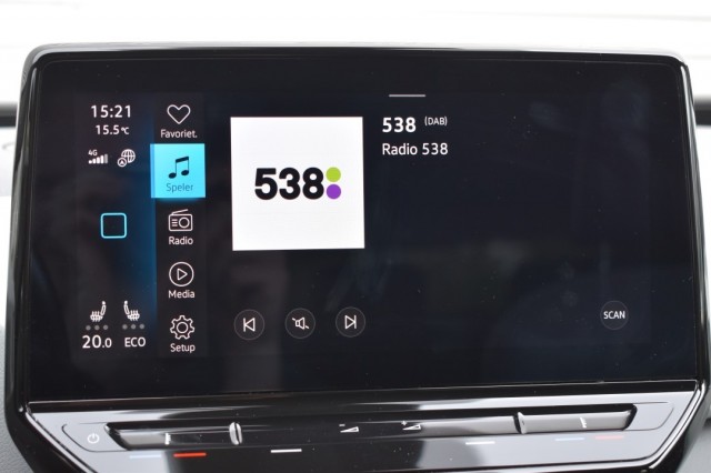 VOLKSWAGEN ID.3 FIRST 58 KWH / BTW AUTO / ADAP. CRUISE / ALL SEASONBANDEN, Grouwstra Auto`s, Deventer