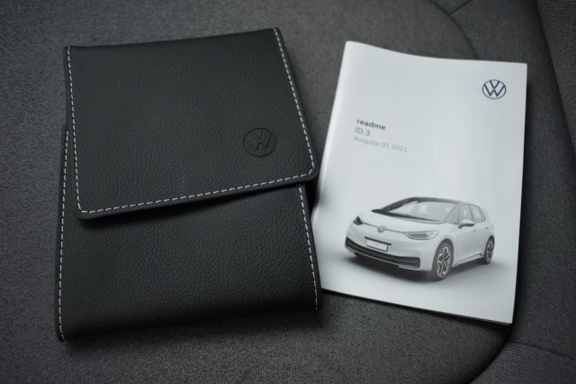 VOLKSWAGEN ID.3 FIRST 58 KWH / BTW AUTO / ADAP. CRUISE / ALL SEASONBANDEN, Grouwstra Auto`s, Deventer