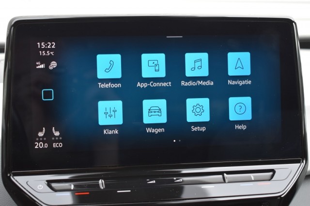 VOLKSWAGEN ID.3 FIRST 58 KWH / BTW AUTO / ADAP. CRUISE / ALL SEASONBANDEN, Grouwstra Auto`s, Deventer