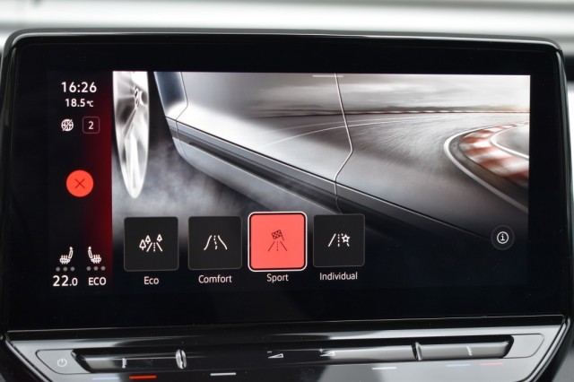 VOLKSWAGEN ID.3 FIRST 58 KWH / BTW AUTO / ADAP. CRUISE / ALL SEASONBANDEN, Grouwstra Auto`s, Deventer