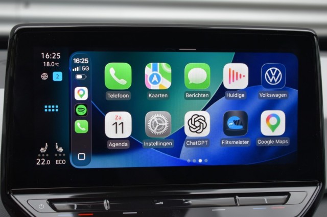 VOLKSWAGEN ID.3 FIRST 58 KWH / BTW AUTO / ADAP. CRUISE / ALL SEASONBANDEN, Grouwstra Auto`s, Deventer