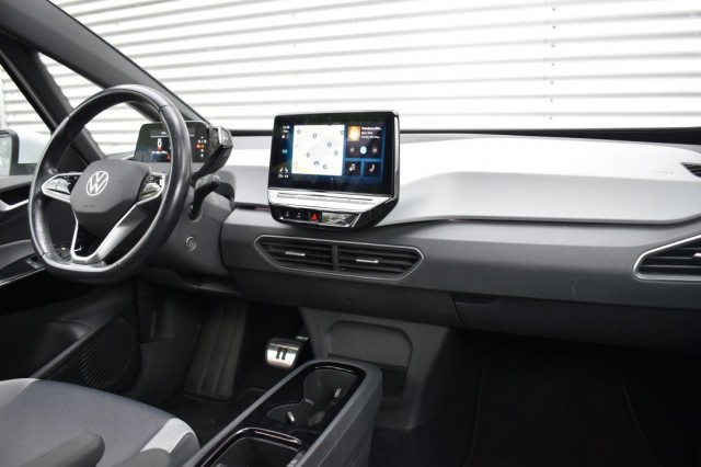 VOLKSWAGEN ID.3 FIRST 58 KWH / BTW AUTO / ADAP. CRUISE / ALL SEASONBANDEN, Grouwstra Auto`s, Deventer