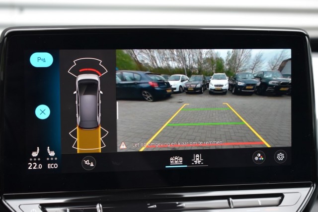 VOLKSWAGEN ID.3 FIRST 58 KWH / BTW AUTO / ADAP. CRUISE / ALL SEASONBANDEN, Grouwstra Auto`s, Deventer