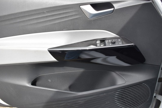 VOLKSWAGEN ID.3 FIRST 58 KWH / BTW AUTO / ADAP. CRUISE / ALL SEASONBANDEN, Grouwstra Auto`s, Deventer