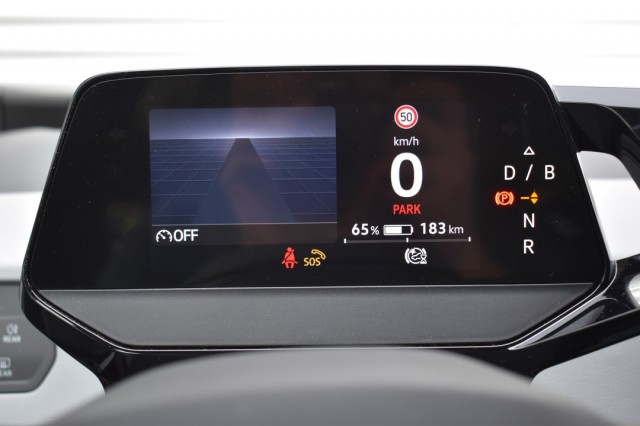 VOLKSWAGEN ID.3 FIRST 58 KWH / BTW AUTO / ADAP. CRUISE / ALL SEASONBANDEN, Grouwstra Auto`s, Deventer