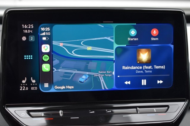 VOLKSWAGEN ID.3 FIRST 58 KWH / BTW AUTO / ADAP. CRUISE / ALL SEASONBANDEN, Grouwstra Auto`s, Deventer