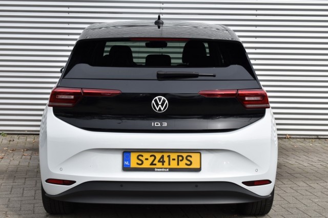 VOLKSWAGEN ID.3 FIRST 58 KWH / BTW AUTO / ADAP. CRUISE / ALL SEASONBANDEN, Grouwstra Auto`s, Deventer
