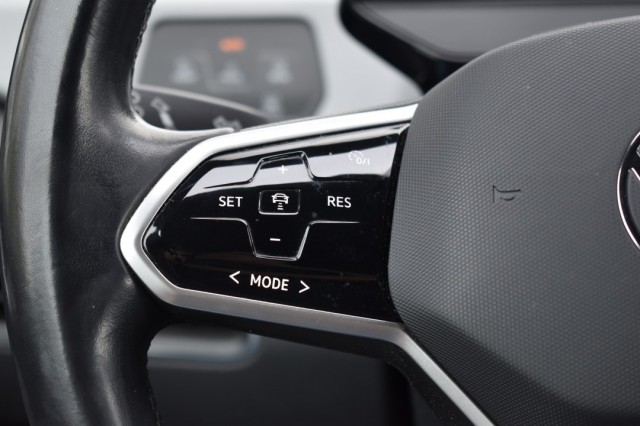 VOLKSWAGEN ID.3 FIRST 58 KWH / BTW AUTO / ADAP. CRUISE / ALL SEASONBANDEN, Grouwstra Auto`s, Deventer