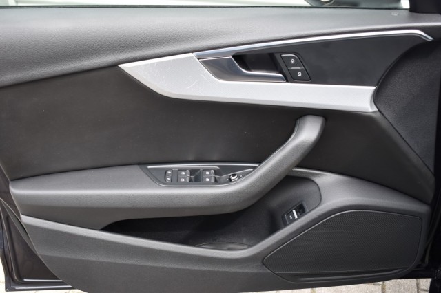 AUDI A4 2.0 TFSI AUT7 ULTRA SPORT / ADAP. CRUISE / VIRTUAL DASH./ LEDER / 360 CAM., Grouwstra Auto`s, Deventer