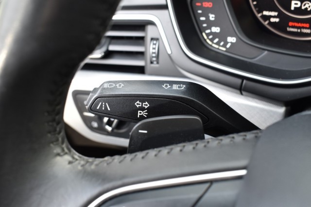 AUDI A4 2.0 TFSI AUT7 ULTRA SPORT / ADAP. CRUISE / VIRTUAL DASH./ LEDER / 360 CAM., Grouwstra Auto`s, Deventer