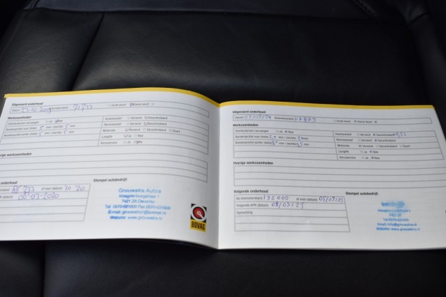 AUDI A4 2.0 TFSI AUT7 ULTRA SPORT / ADAP. CRUISE / VIRTUAL DASH./ LEDER / 360 CAM., Grouwstra Auto`s, Deventer