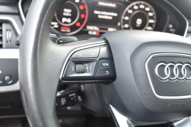 AUDI A4 2.0 TFSI AUT7 ULTRA SPORT / ADAP. CRUISE / VIRTUAL DASH./ LEDER / 360 CAM., Grouwstra Auto`s, Deventer