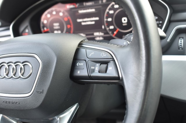 AUDI A4 2.0 TFSI AUT7 ULTRA SPORT / ADAP. CRUISE / VIRTUAL DASH./ LEDER / 360 CAM., Grouwstra Auto`s, Deventer