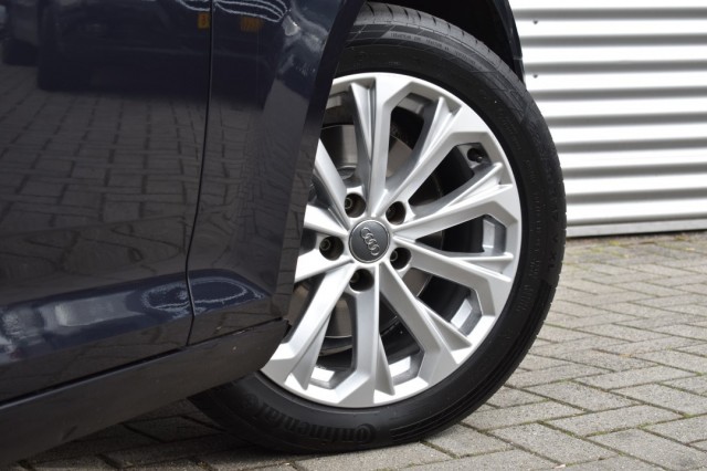AUDI A4 2.0 TFSI AUT7 ULTRA SPORT / ADAP. CRUISE / VIRTUAL DASH./ LEDER / 360 CAM., Grouwstra Auto`s, Deventer