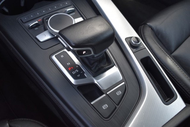 AUDI A4 2.0 TFSI AUT7 ULTRA SPORT / ADAP. CRUISE / VIRTUAL DASH./ LEDER / 360 CAM., Grouwstra Auto`s, Deventer