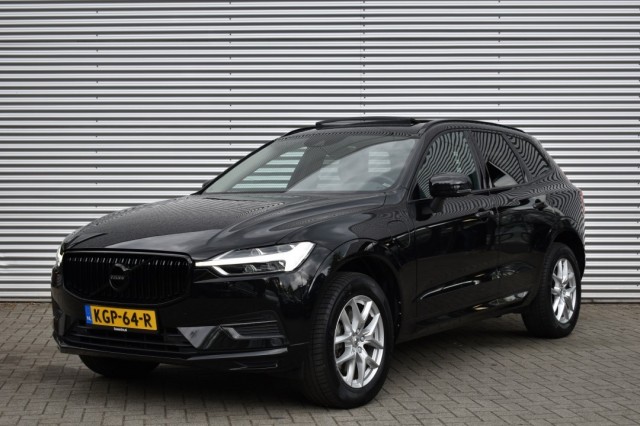 VOLVO XC60 T8 TWIN-ENGINE AWD / SPORTSTOELEN / ADAP. CRUISE / P.DAK / EL. A-KLEP, Grouwstra Auto`s, Deventer