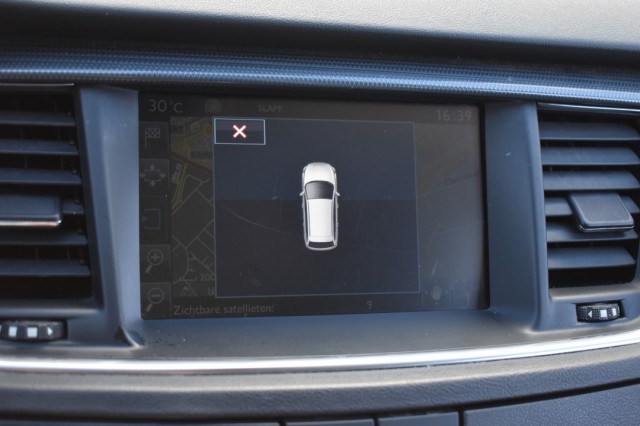 PEUGEOT 508 SW 1.6 AUT. BLUEHDI BL.L.EX. / APK T/M 11-2026 / EURO6, Grouwstra Auto`s, Deventer