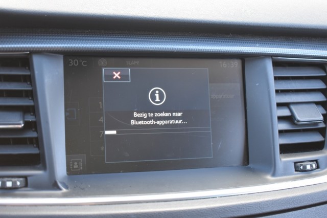 PEUGEOT 508 SW 1.6 AUT. BLUEHDI BL.L.EX. / APK T/M 11-2026 / EURO6, Grouwstra Auto`s, Deventer