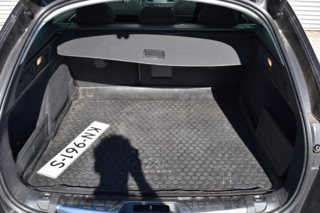 PEUGEOT 508 SW 1.6 AUT. BLUEHDI BL.L.EX. / APK T/M 11-2026 / EURO6, Grouwstra Auto`s, Deventer