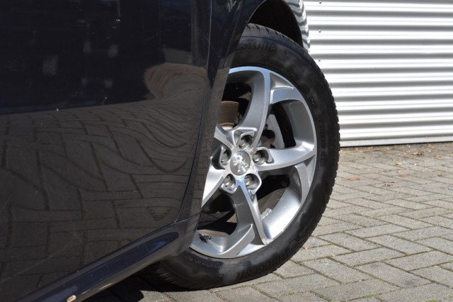 PEUGEOT 508 SW 1.6 AUT. BLUEHDI BL.L.EX. / APK T/M 11-2026 / EURO6, Grouwstra Auto`s, Deventer