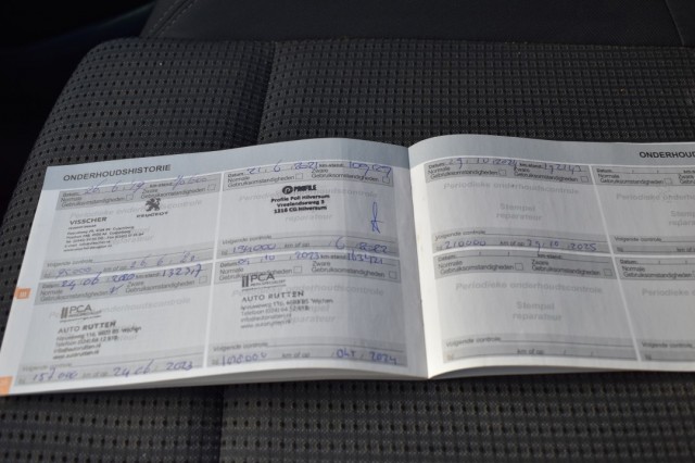 PEUGEOT 508 SW 1.6 AUT. BLUEHDI BL.L.EX. / APK T/M 11-2026 / EURO6, Grouwstra Auto`s, Deventer